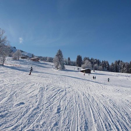 Chalet On The Ski Slope In St Johann In Tyrol Apfeldorf Ngoại thất bức ảnh