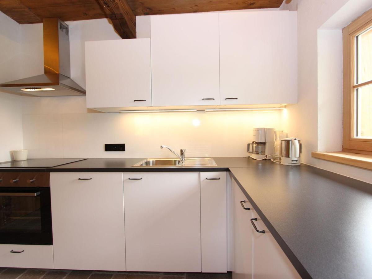 Chalet On The Ski Slope In St Johann In Tyrol Apfeldorf Ngoại thất bức ảnh