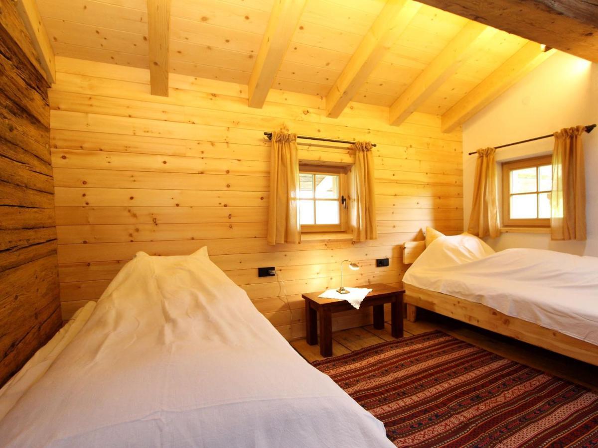 Chalet On The Ski Slope In St Johann In Tyrol Apfeldorf Ngoại thất bức ảnh
