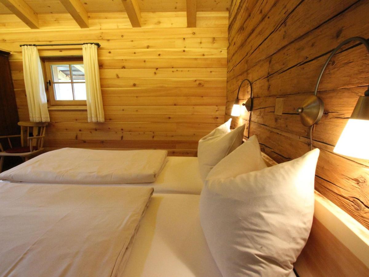 Chalet On The Ski Slope In St Johann In Tyrol Apfeldorf Ngoại thất bức ảnh