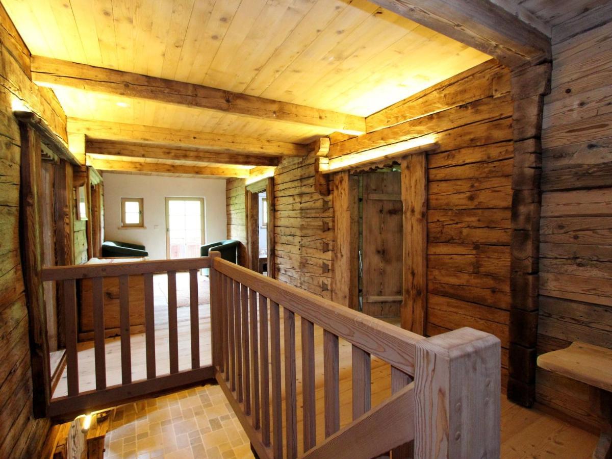 Chalet On The Ski Slope In St Johann In Tyrol Apfeldorf Ngoại thất bức ảnh